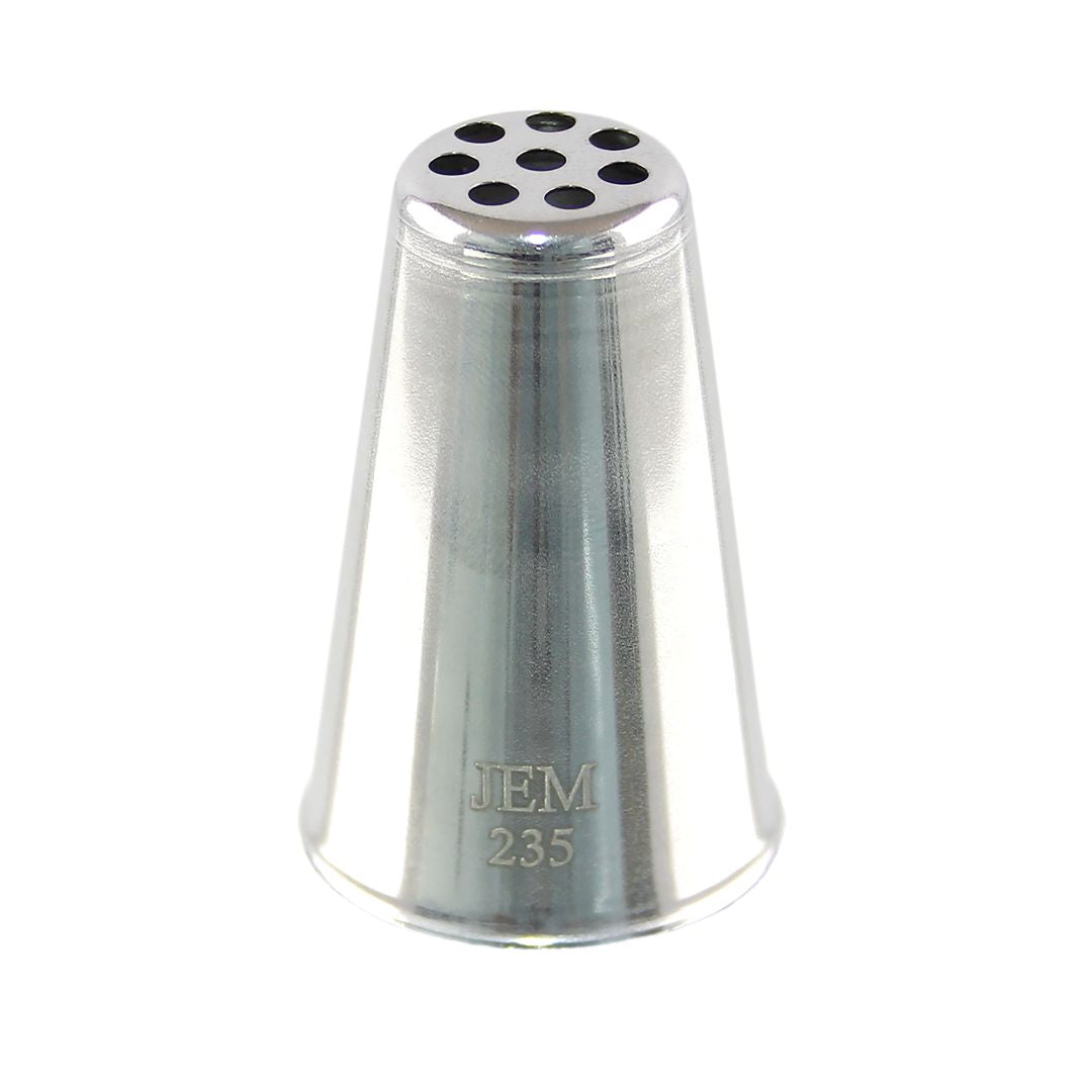 PME Nozzle Large Hair / Grass #235