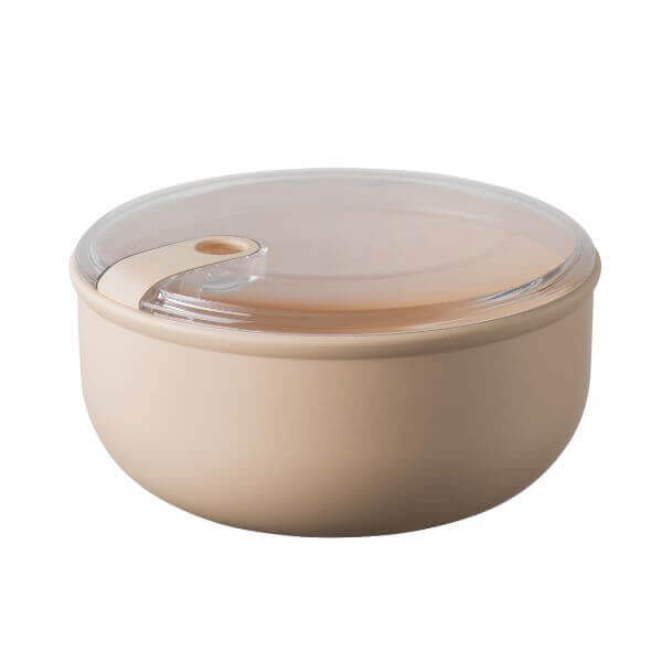 Omada Pullbox Round Container Large 1.8L