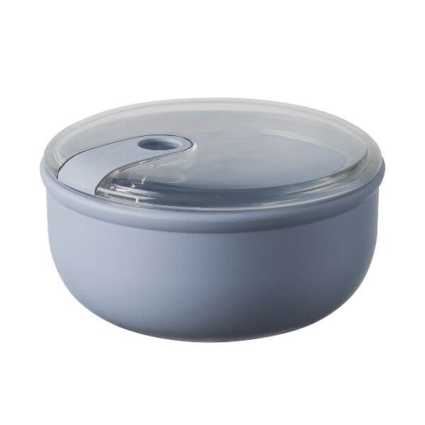 Omada Pullbox Round Container Medium 750ml
