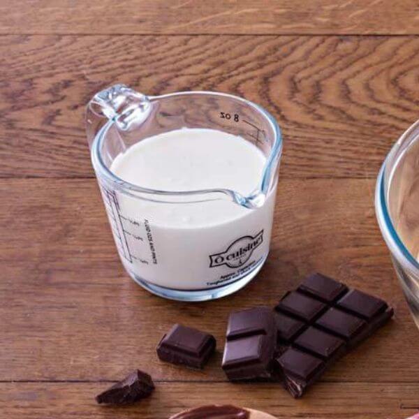 O'Cuisine Glass Measuring Jug