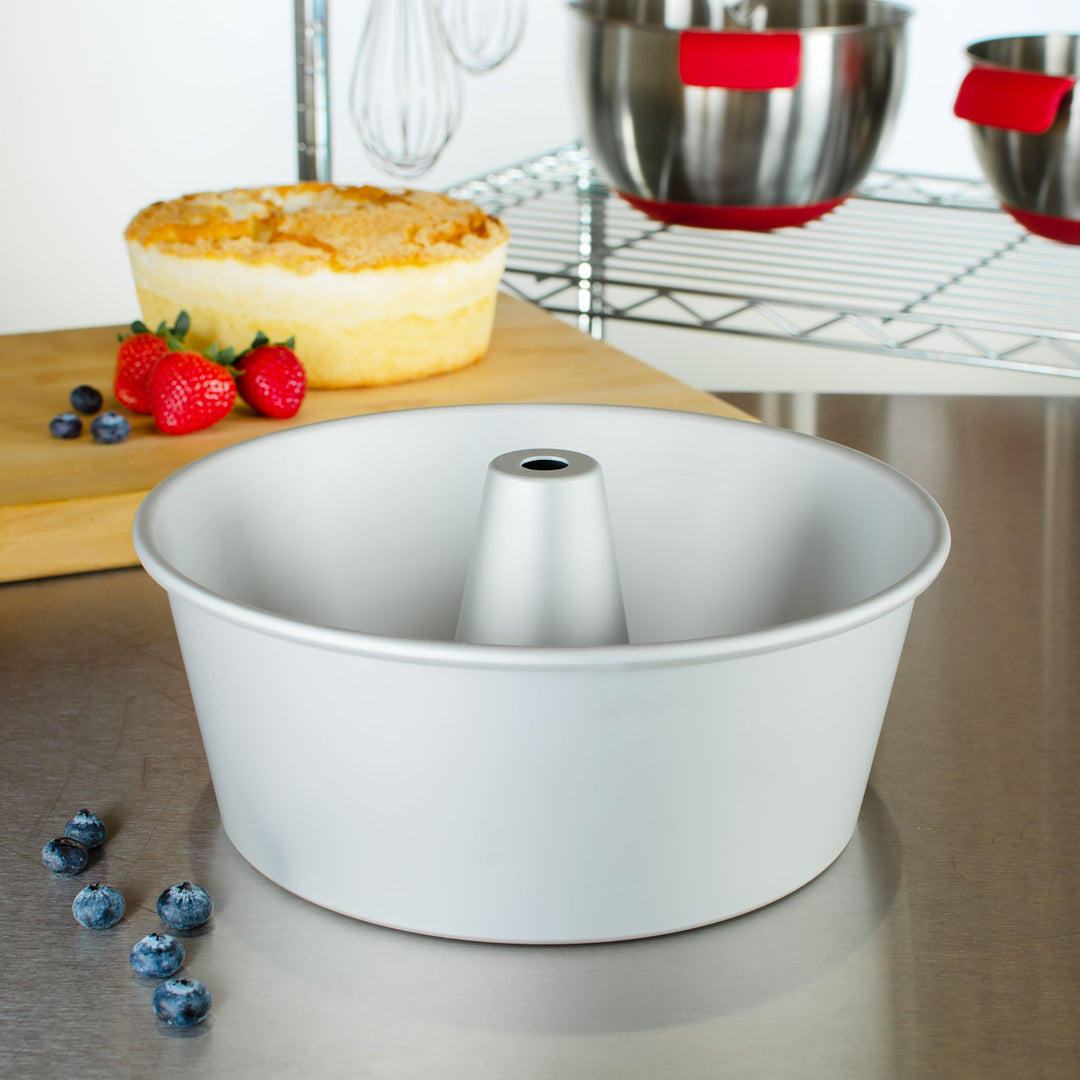 Fat Daddio's Angel Food Pans