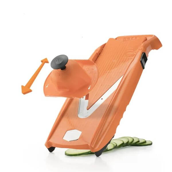 Borner V5 Powerline Slicer Basic Set