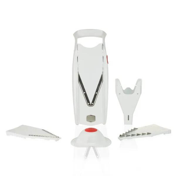Borner V5 Powerline Slicer Starter Set