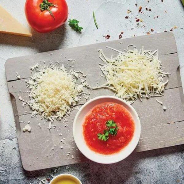 Borner Powerline Grater