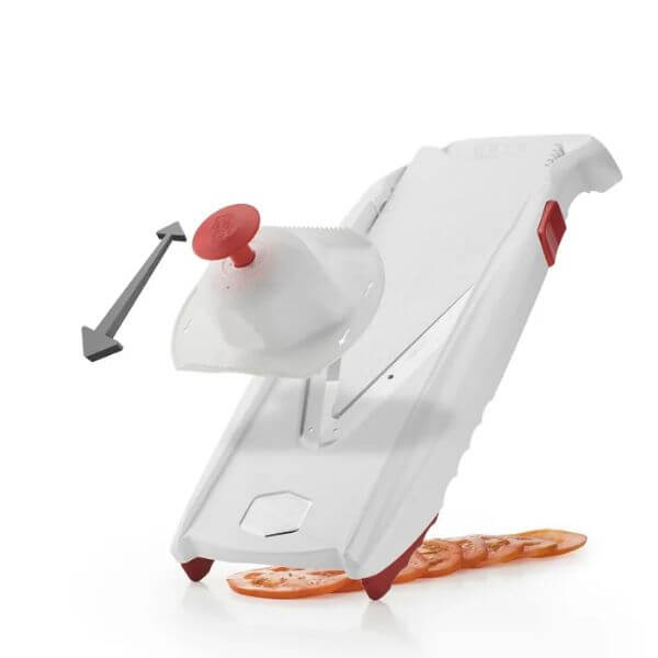 Borner V5 Powerline Slicer Basic Set