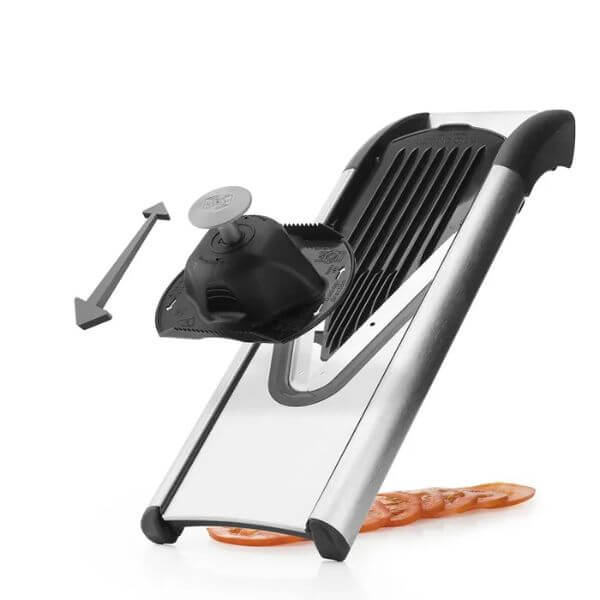 Borner V6 Exclusive Line Slicer Starter Set