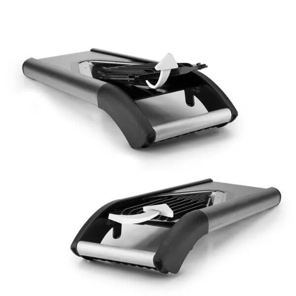 Borner V6 Exclusive Line Slicer Starter Set