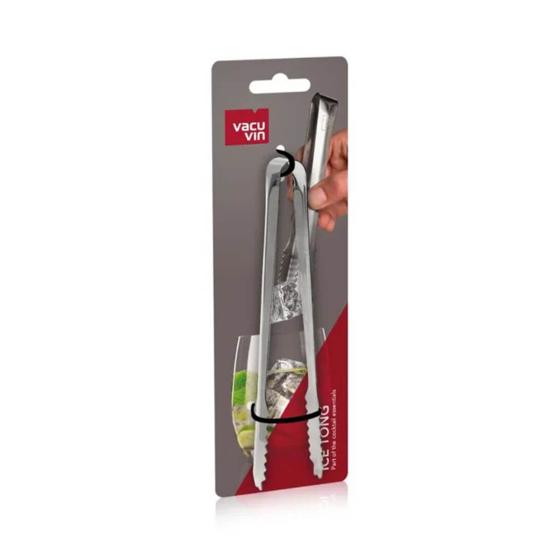 Vacu Vin Ice Tongs