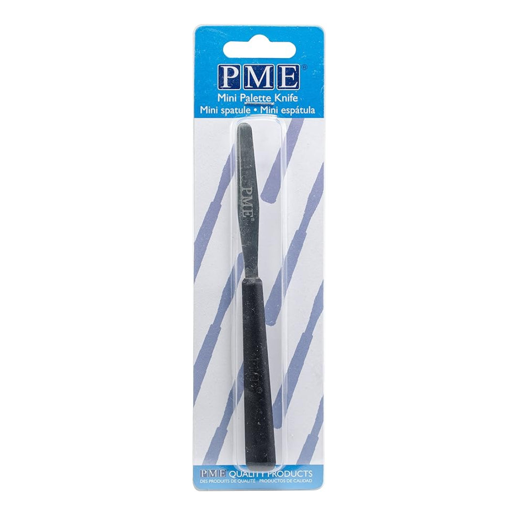 PME Mini Palette Knife