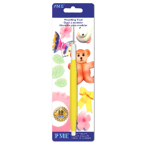 PME Modelling Tools - Scriber Needles