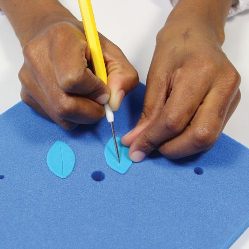 PME Modelling Tools - Scriber Needles