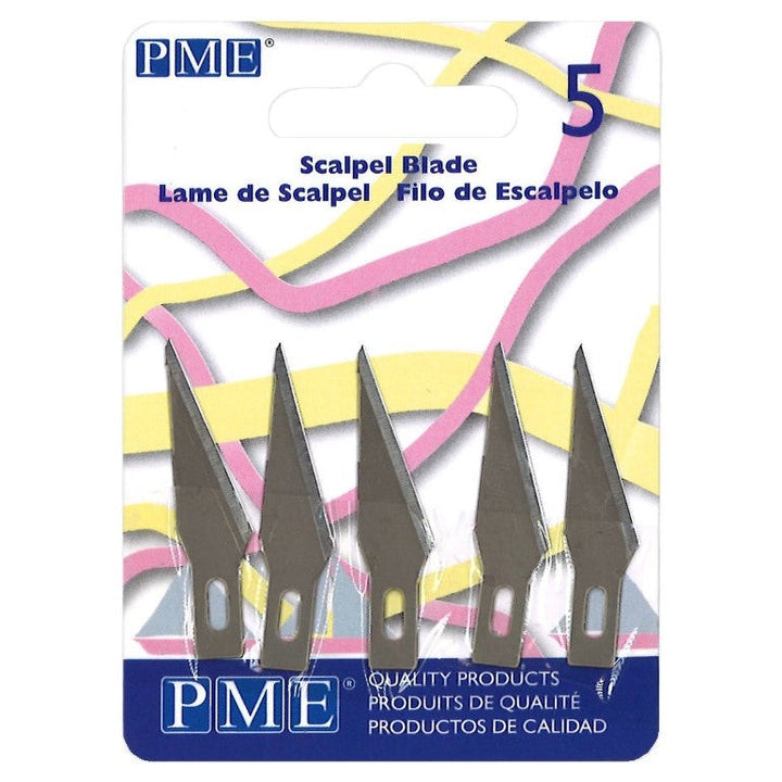 PME Modelling Tools