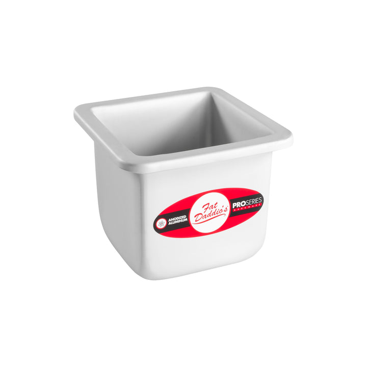 Fat Daddio's Square 4 inch Deep Cake Pans