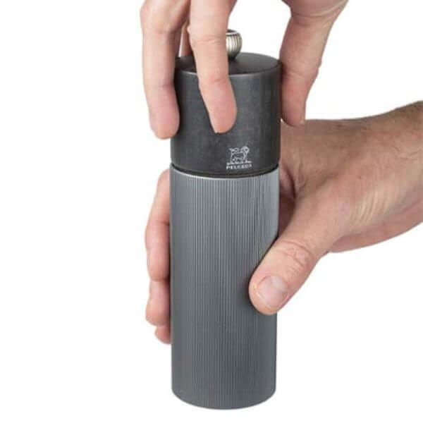 Peugeot Line Mill 18cm Graphite