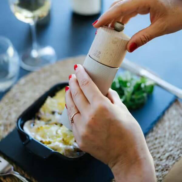 Peugeot Line Mill 18cm Natural