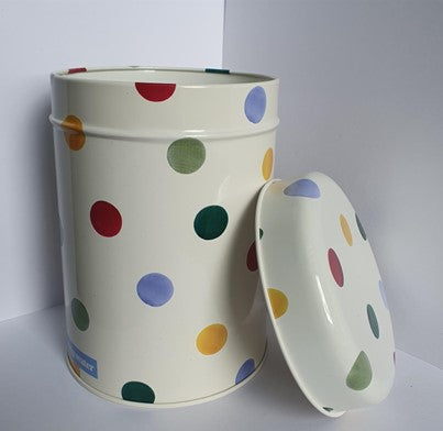 Emma Bridgewater Polka Dot Caddy