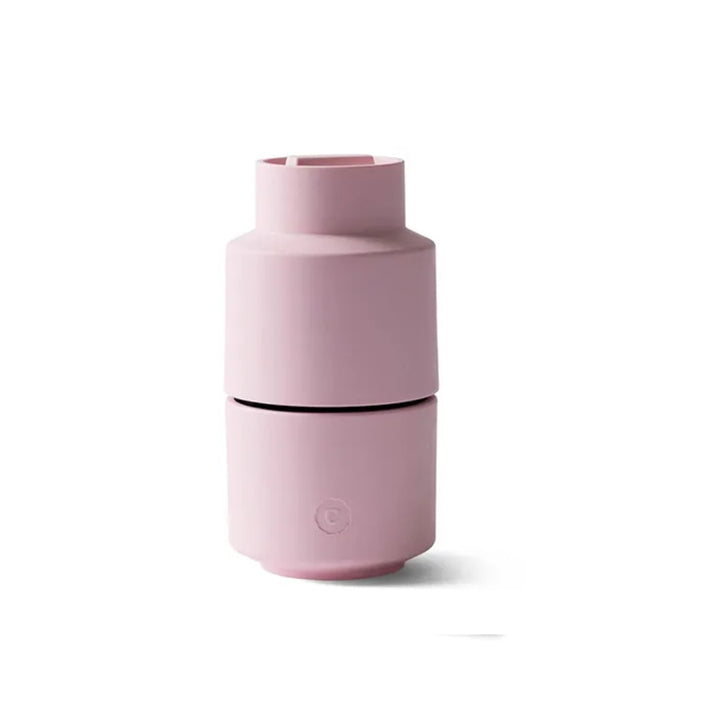 Crushgrind Billund Grinder 12cm Rose Hip