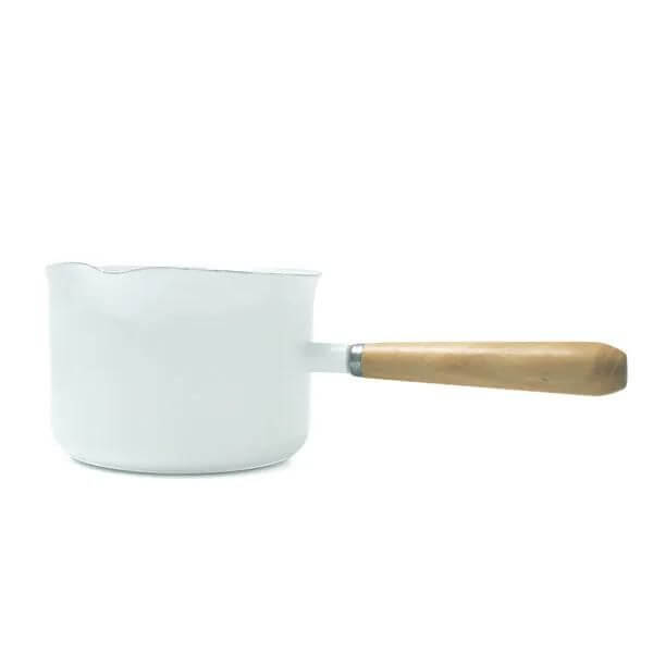Dishy Enamelware Gravy Maker 11cm