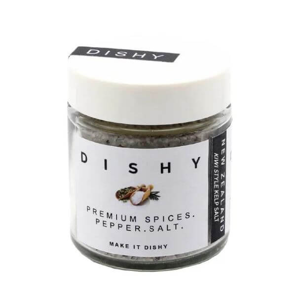 Dishy Spices Kiwi Style Kelp Salt 20g