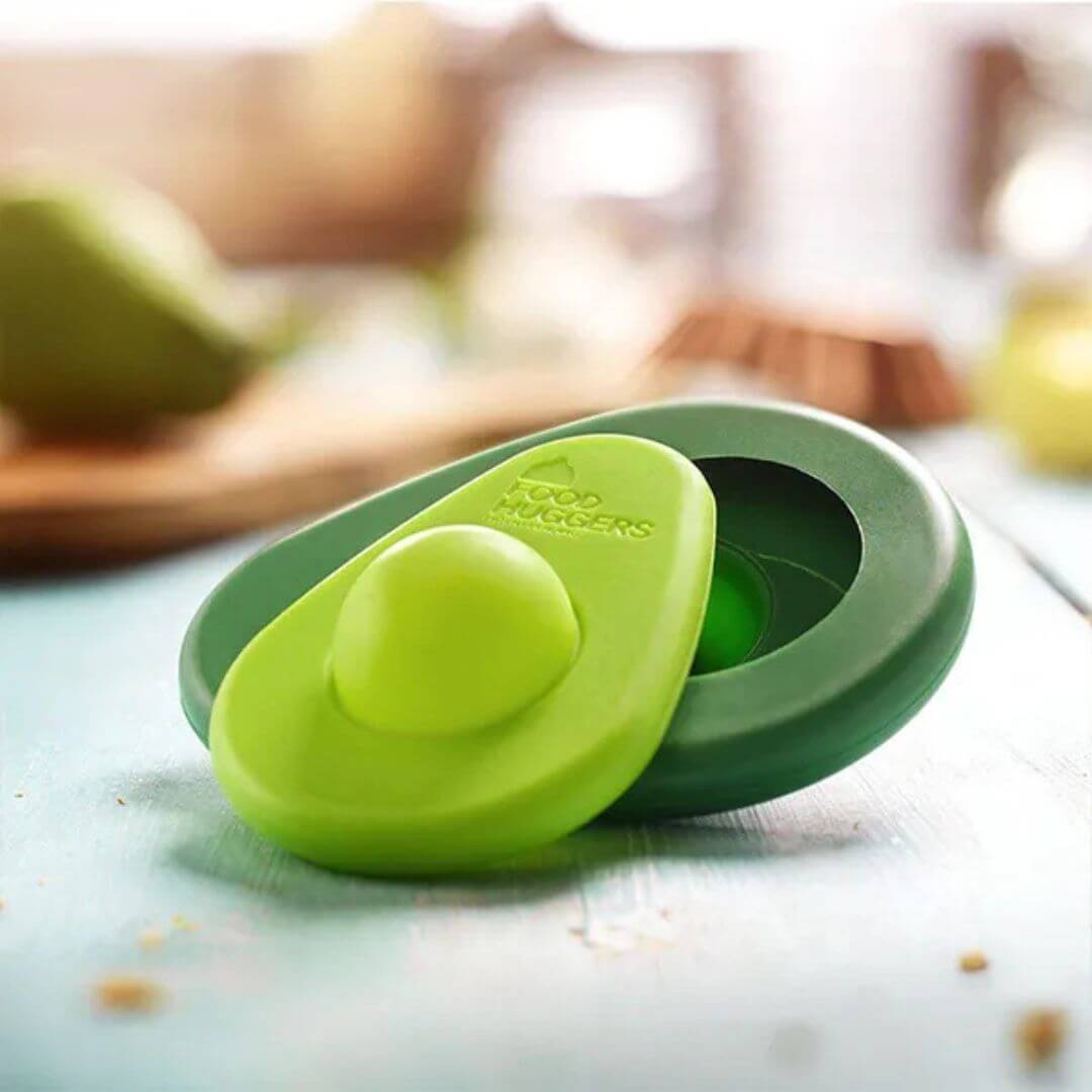Food Huggers Avocado Savers 2pce