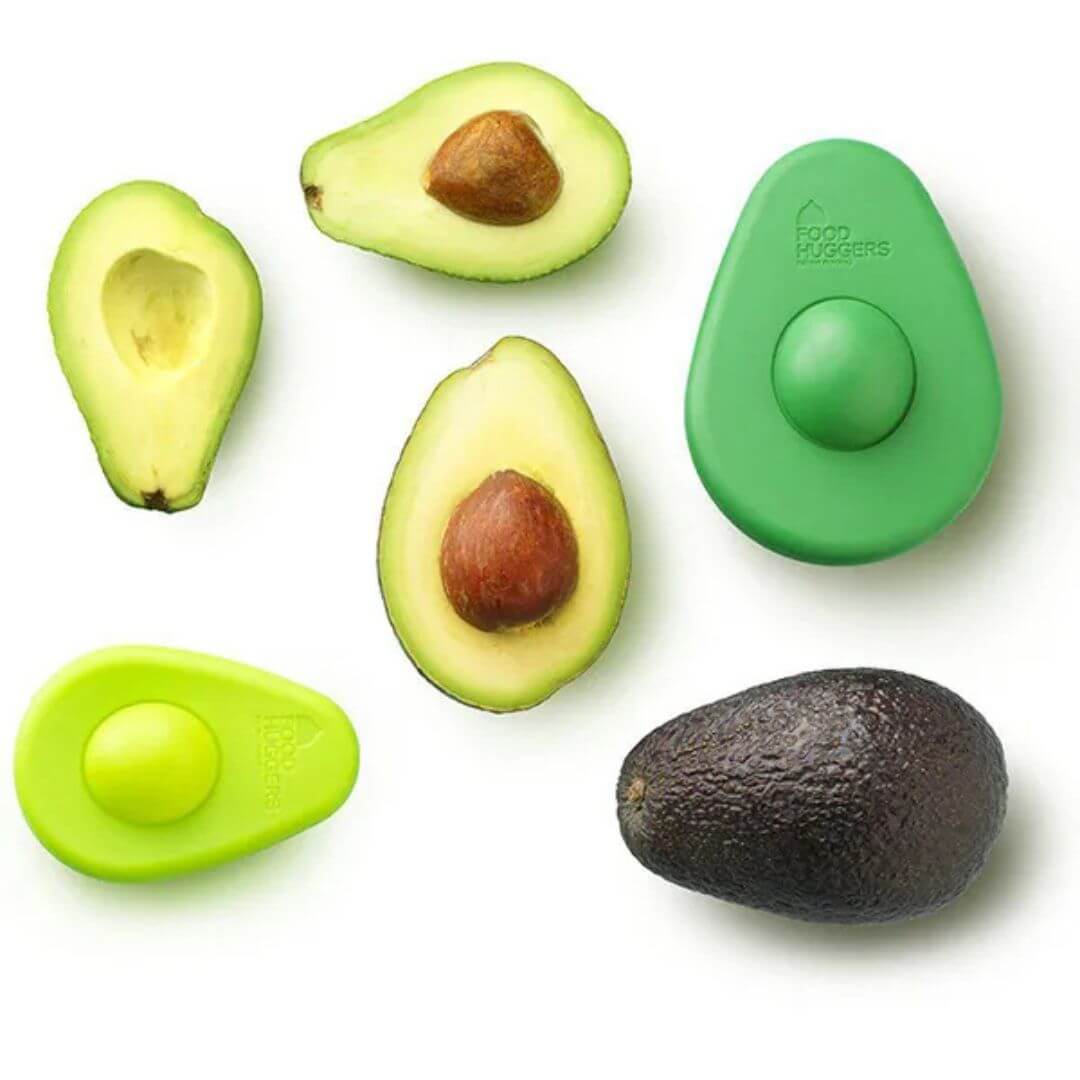 Food Huggers Avocado Savers 2pce