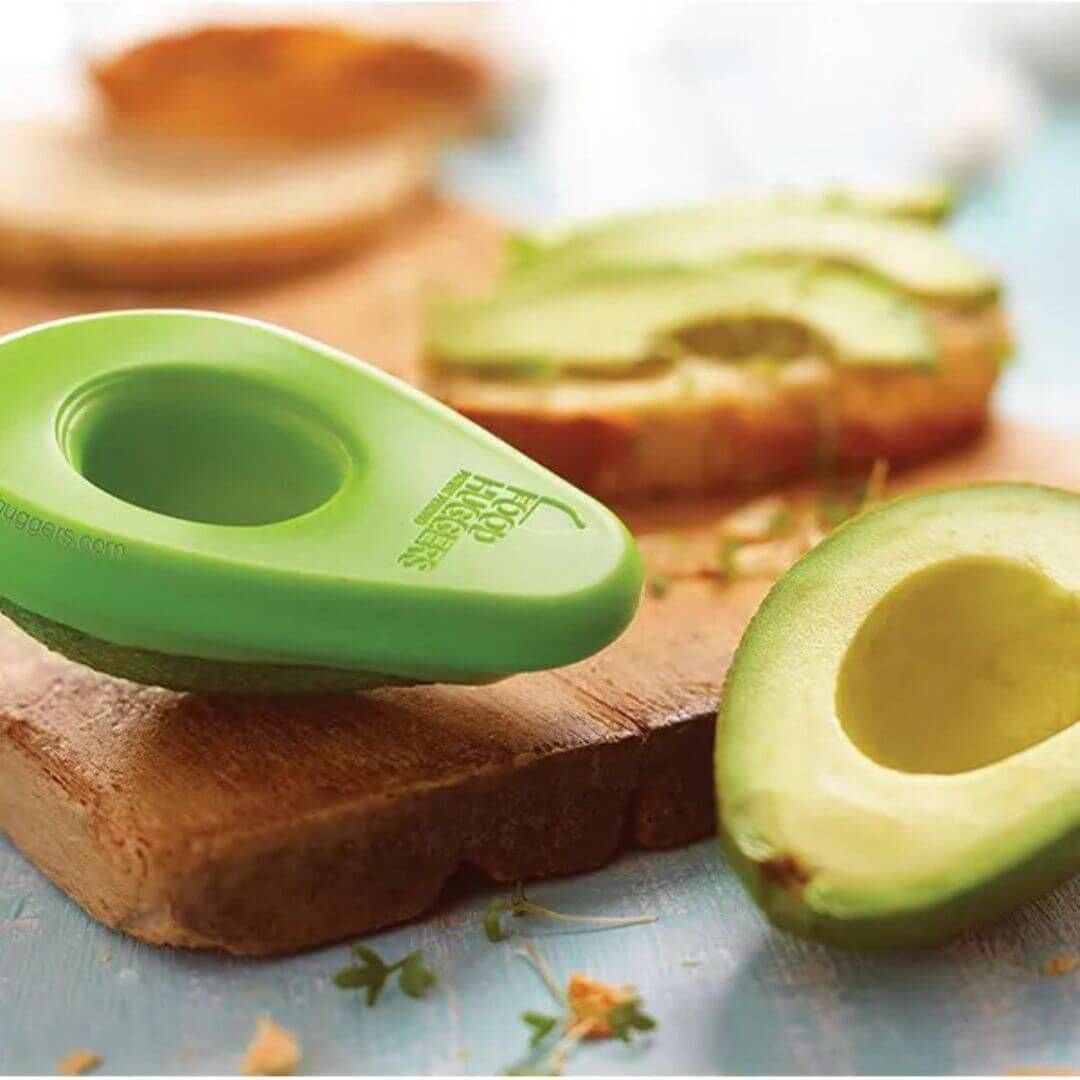 Food Huggers Avocado Savers 2pce