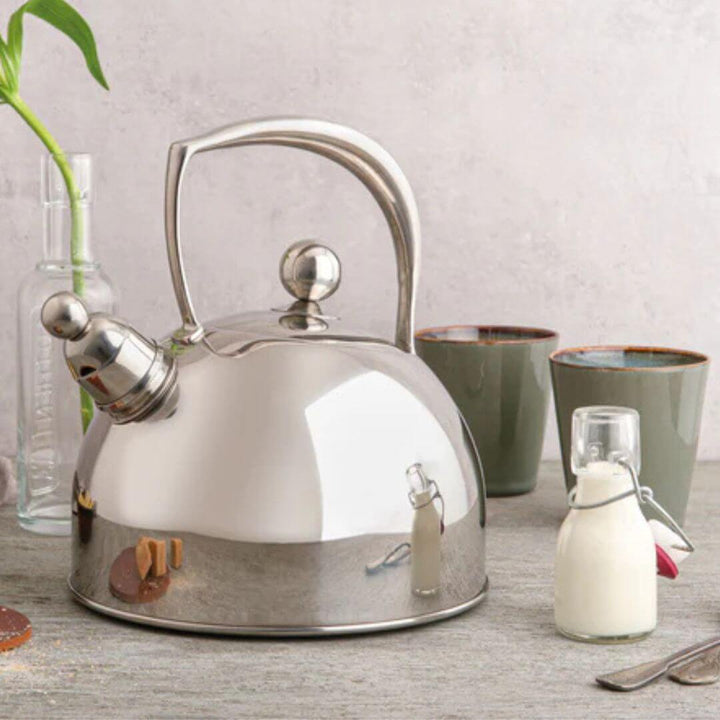 Beka Suzi Whistling Kettle 2L