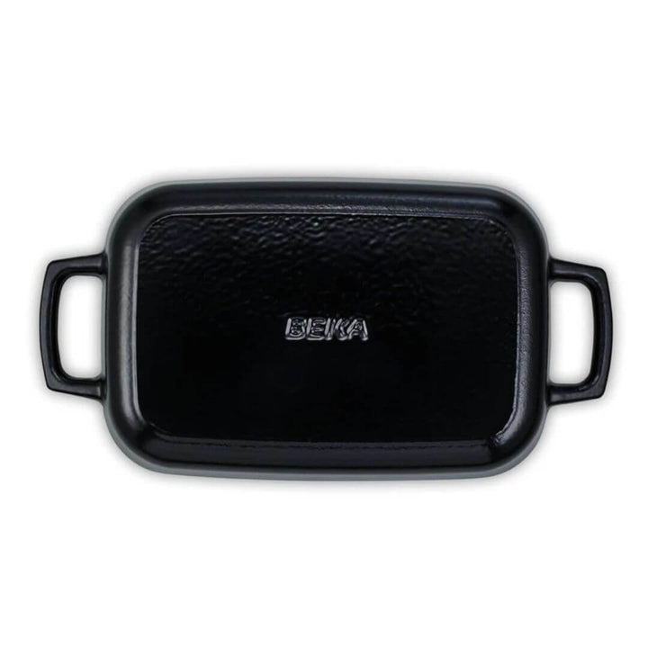 Beka Nori Cast Iron Roaster 30 x 20cm