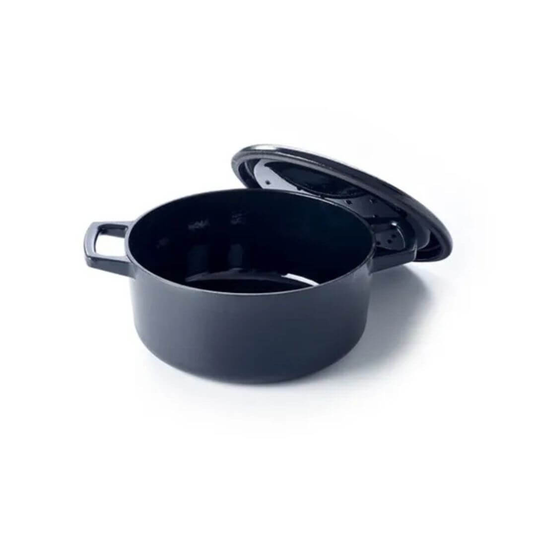 Beka Nori Cast Iron Round Dutch Oven 26cm