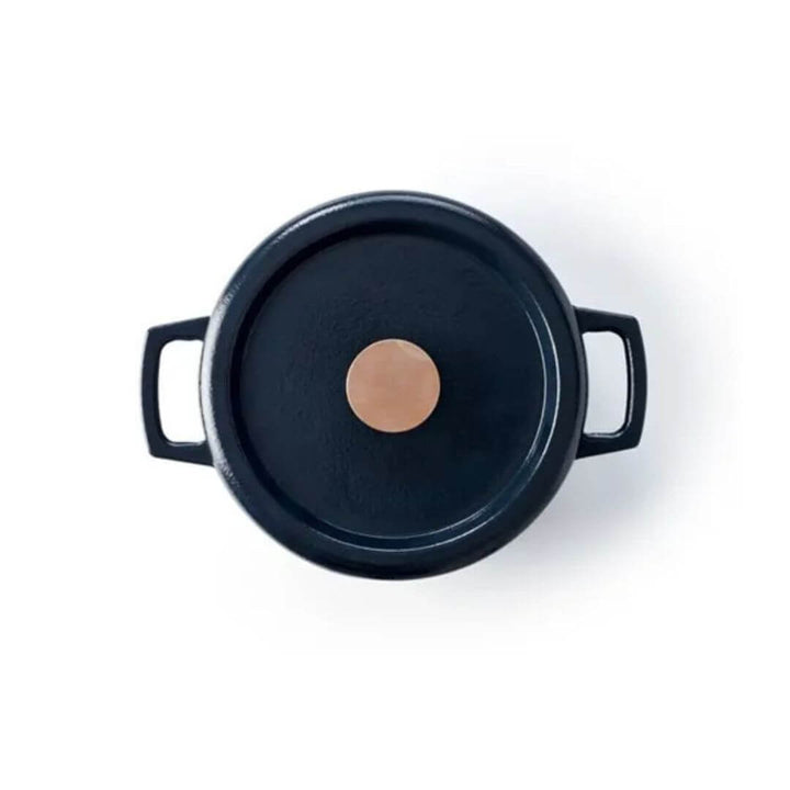 Beka Nori Cast Iron Round Dutch Oven 26cm