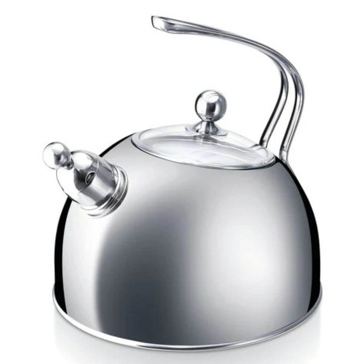 Beka Melbourne Whistling Kettle 2.5L