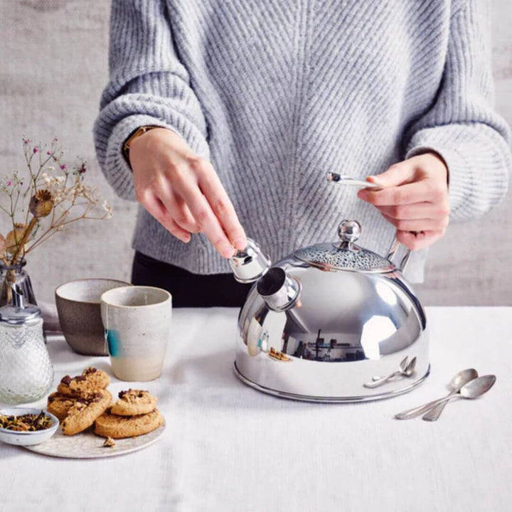 Beka Melbourne Whistling Kettle 2.5L