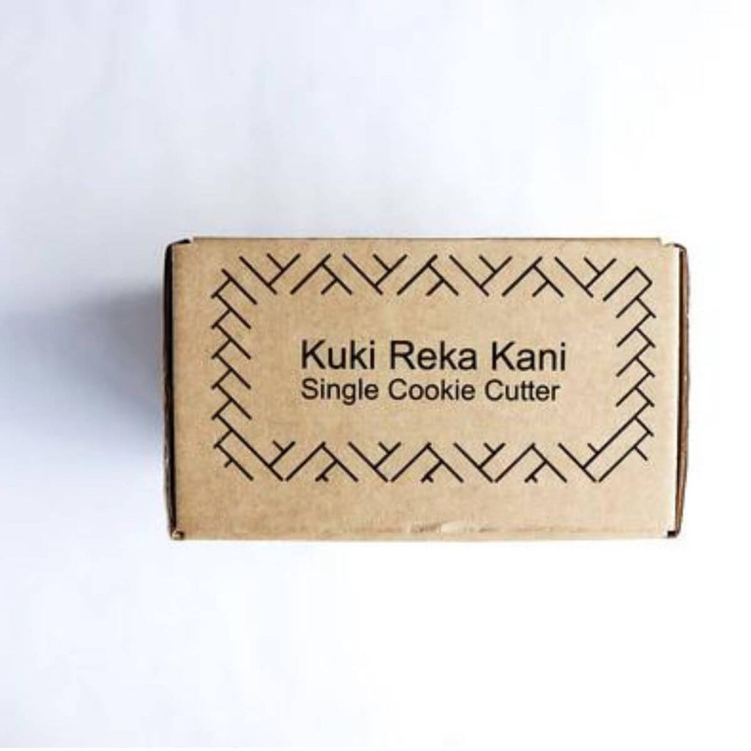Kuki Reka Kani Pōhutukawa Cookie Cutter