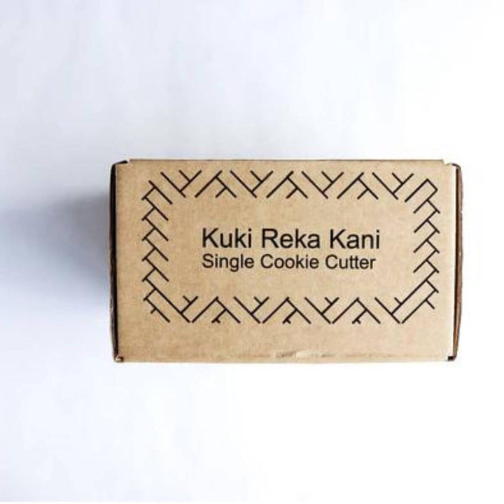 Kuki Reka Kani Pōhutukawa Cookie Cutter