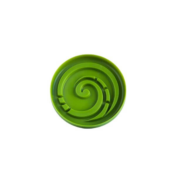 Kuki Reka Kani Koru Cookie Cutters Set of 3