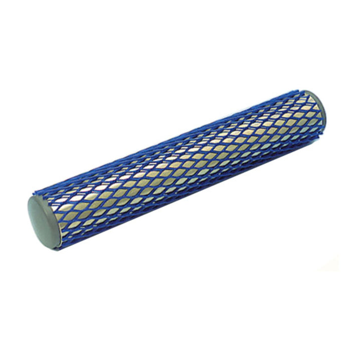 PME Stainless Steel Rolling Pin 15cm