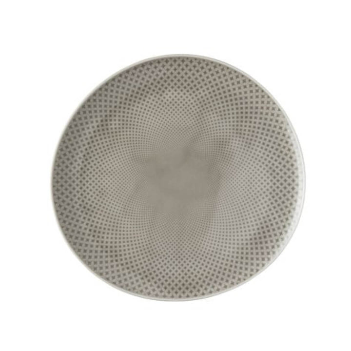 Rosenthal Junto Pearl Grey Plate