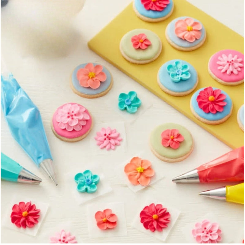 Wilton Royal Icing Mix