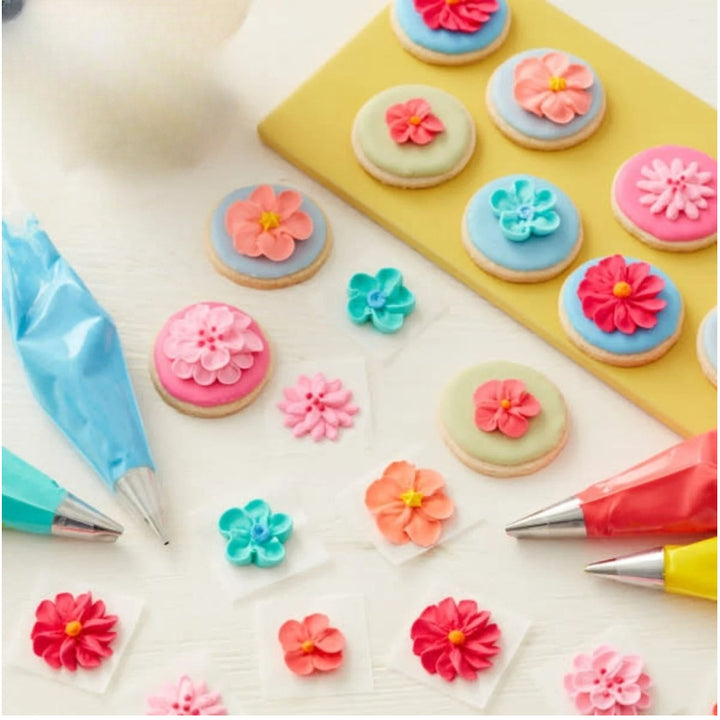 Wilton Royal Icing Mix