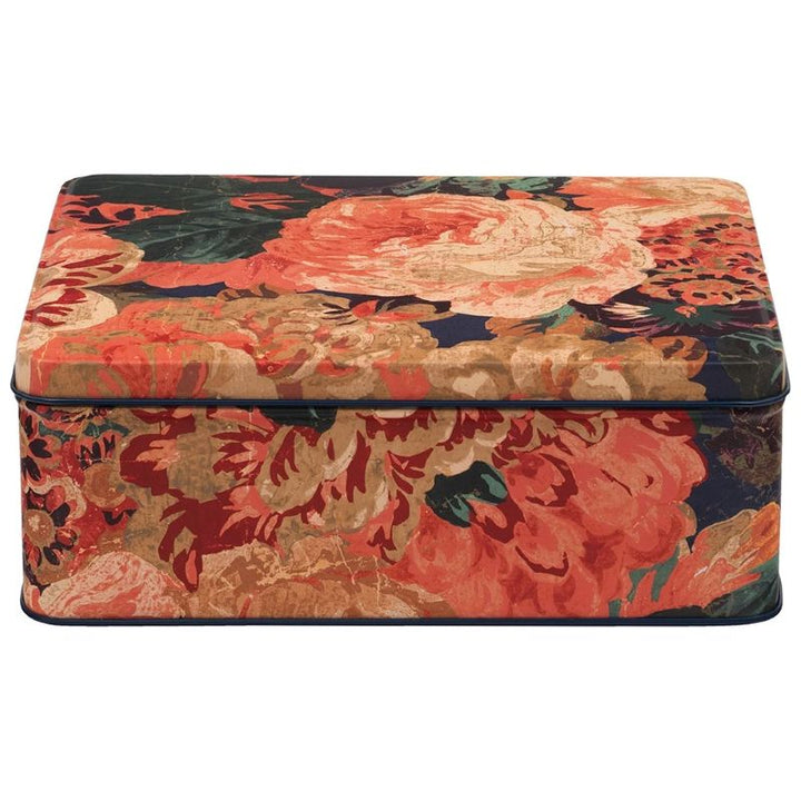 Elite Very Rose & Peony Range Deep Rectangle