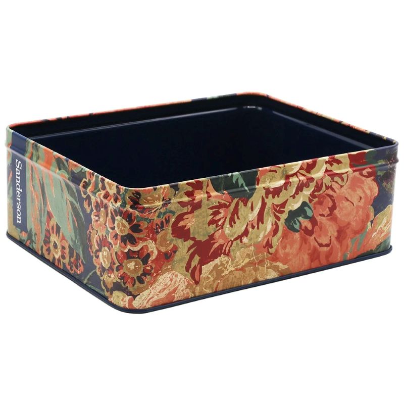 Elite Very Rose & Peony Range Deep Rectangle