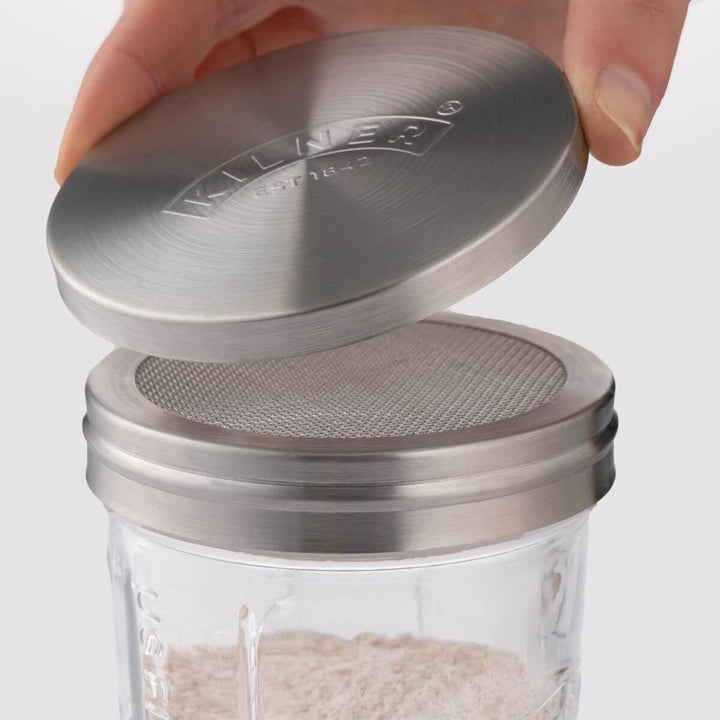 Kilner Sifter Jar