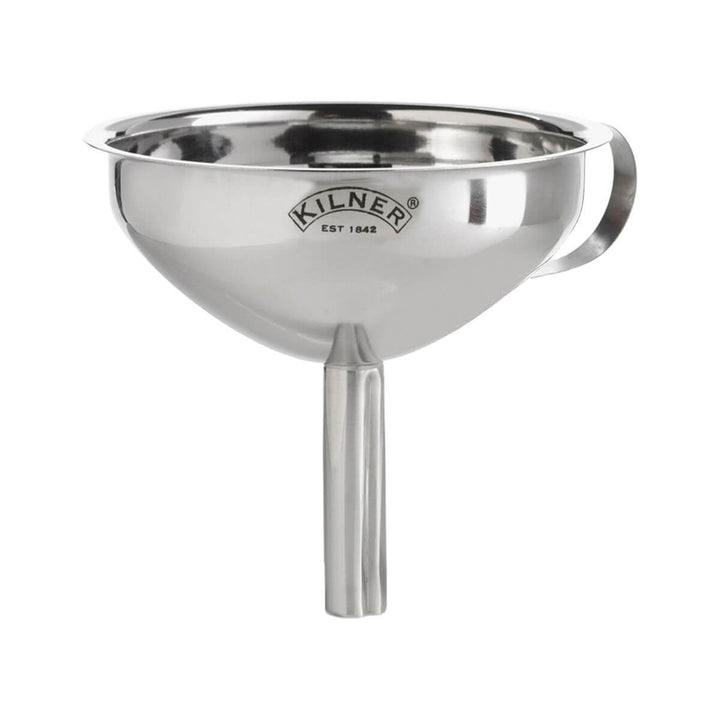 Kilner S/S Straining Funnel