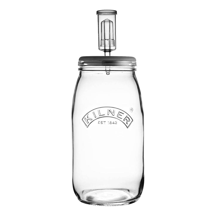 Kilner Fermention Set 3L