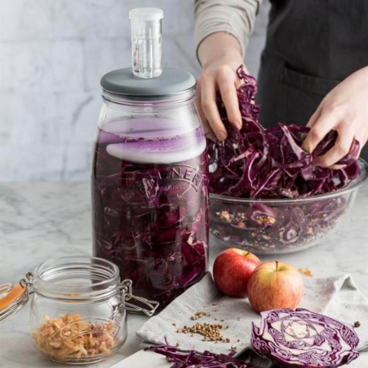 Kilner Fermention Set 3L