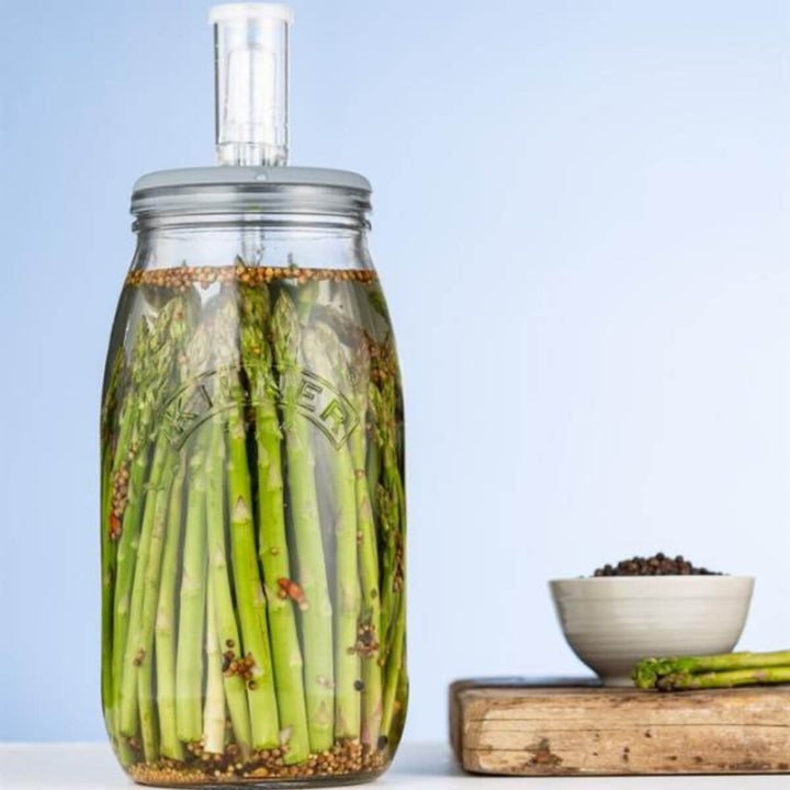 Kilner Fermention Set 3L