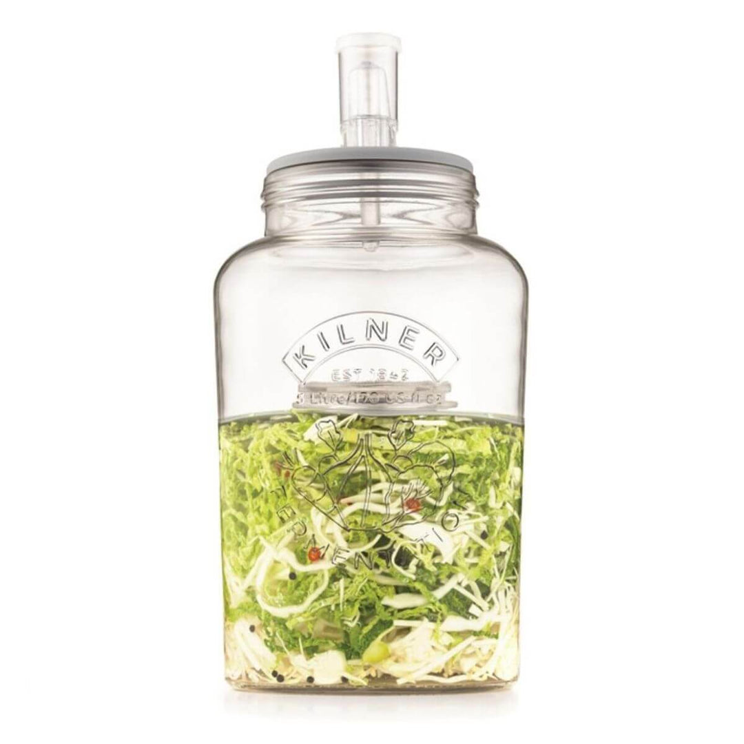 Kilner Fermentation Set 5L