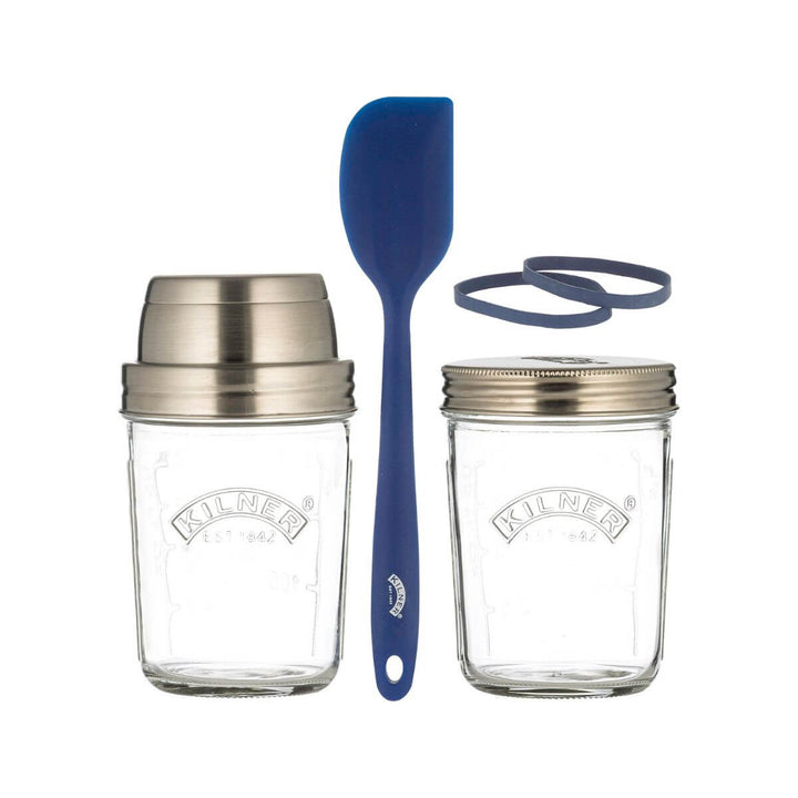 Kilner Sourdough Starter Kit