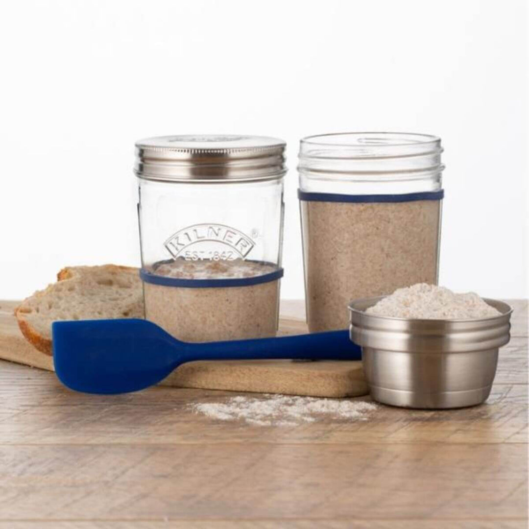 Kilner Sourdough Starter Kit