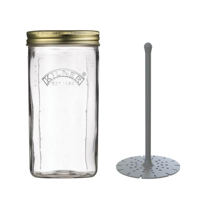Kilner Pickle Jar with Lifter